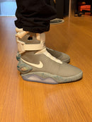 Tênis Nike Air Mag Back To The Future (No-Lacing) - Pronta Entrega