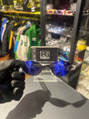 Óculos Oakley Wire Lente Purple - Pronta Entrega