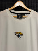 Camiseta Hugo Boss NFL Jaguars - Pronta Entrega