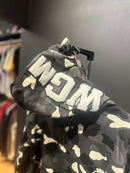 Jaqueta Bape Camo Shark Full Zip - Pronta Entrega