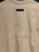 Camiseta Essentials FOG 1977 Bege - Pronta Entrega