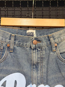 Calça Jeans Bape - Pronta Entrega
