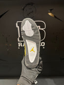 Tênis Air Jordan 4 Retro Lightning - Pronta Entrega