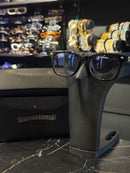 Óculos Chrome Hearts Armação Black - Pronta Entrega