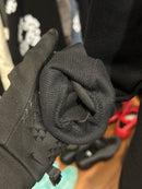 Moletom Casablanca Garden Black - Pronta Entrega