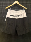 Short Hellstar Black - Pronta Entrega