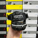 BAPE x Crocs Classic Clog - Encomenda