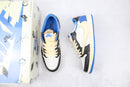 Jordan 1 Low Fragment x Travis Scott - Encomenda
