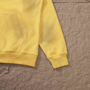 Moletom Vale Forever Sun Custered Zip Yellow