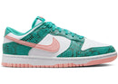Nike Dunk Low SnakeSkin - Encomenda