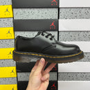 Dr. Martens Sapato Oxford 1461 Bex De Couro - Encomenda