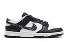 Nike Dunk Low Black Paisley - Encomenda