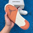 Air Jordan 5 Retro El Grito Sail - Encomenda