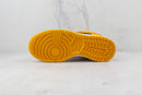 Nike Dunk Low Goldenrod - Encomenda