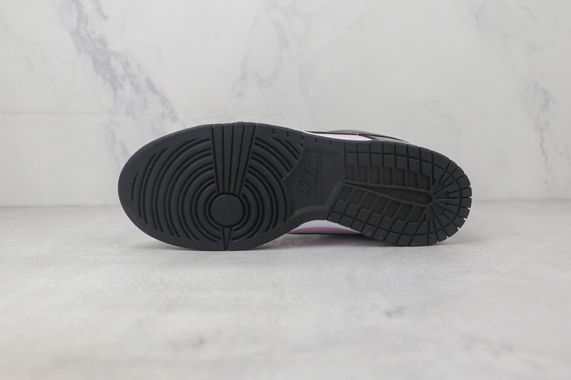 Nike Dunk Low Pink Foam Black - Encomenda