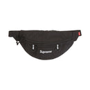 Supreme Waist Bag Black (SS19) - ENCOMENDA