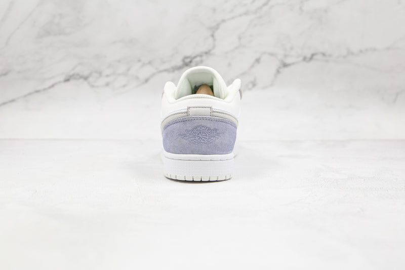 Jordan 1 Low Paris - Encomenda