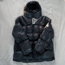 Jaqueta Palace Pertex Frost Balaclava Preta - Encomenda