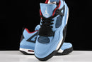 Travis Scott x Air Jordan 4 Cactus Jack - Encomenda