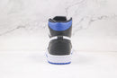 Jordan 1 Retro High Royal Toe - Encomenda