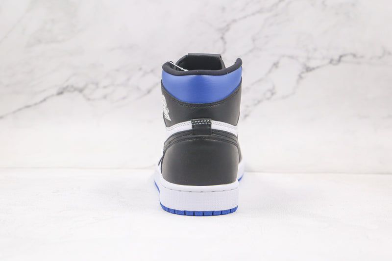 Jordan 1 Retro High Royal Toe - Encomenda