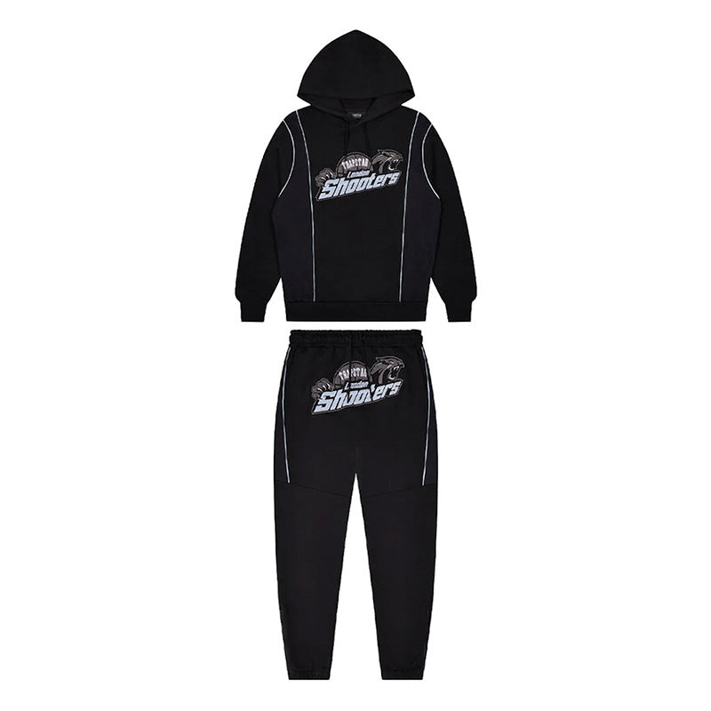 Conjunto Trapstar Shooters Technical Hoodie - Encomenda