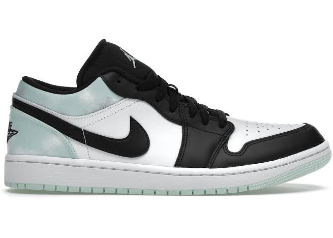 Jordan 1 Low Tie Dye - Encomenda