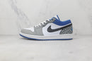 Jordan 1 Low SE True Blue - Encomenda