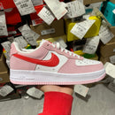 Nike Air Force 1 Low Valentine’s Day Love Letter - Encomenda