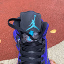 Air Jordan 5 Retro Alternate Grape - Encomenda