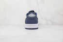 Jordan 1 Low SB MidNight Navy - Encomenda