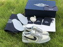 Jordan 1 Retro Low Dior - Encomenda