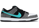 Nike SB Dunk Low Atmos Elephant - Encomenda