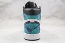 Jordan 1 Retro High Tie Dye - Encomenda
