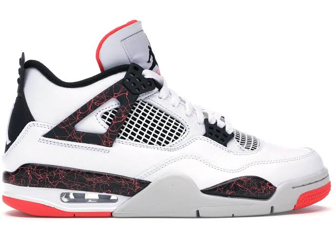 Jordan 4 Retro Flight Nostalgia - Encomenda