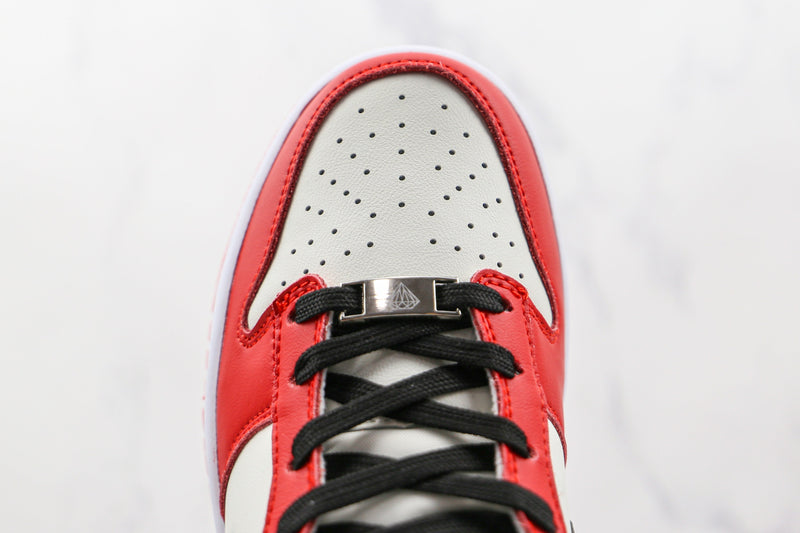 Nike Dunk Low NBA - Encomenda