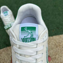 Louis Vuitton Trainer Green Mesh - Encomenda