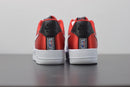 Nike Air Force 1 Lv8 Red - Encomenda