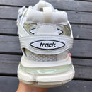 Balenciaga Track White Creme - Encomenda
