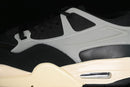 Air Jordan 4 RM Black Sail - Encomenda