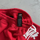 Conjunto Syna World Team Syna Twinset Red - Encomenda