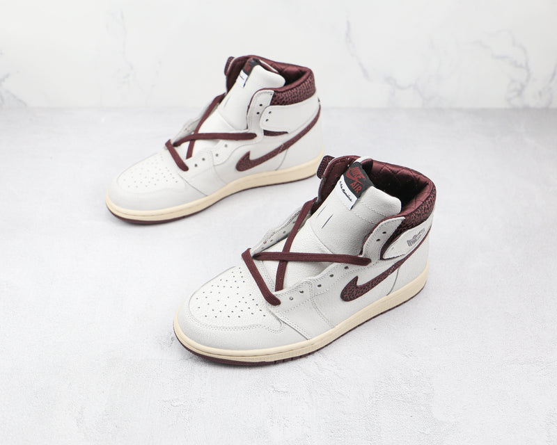 Jordan 1 Retro High OG A Ma Maniére - Encomenda