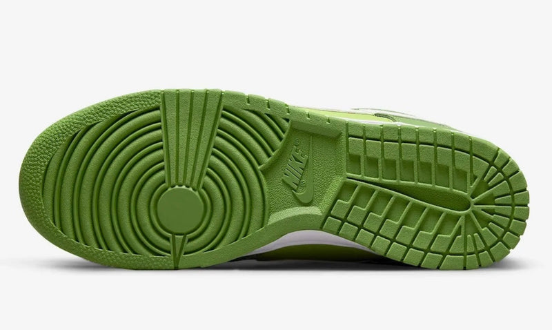 Nike Dunk Low Chlorophyll - Encomenda