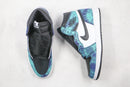 Jordan 1 Retro High Tie Dye - Encomenda