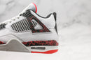 Jordan 4 Retro Flight Nostalgia - Encomenda
