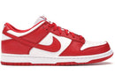 Nike Dunk Low University Red - Encomenda
