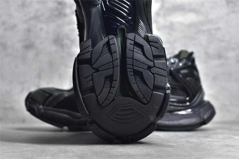 Balenciaga Runner All Black - Encomenda