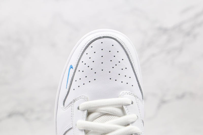 Nike SB Dunk Low Parra - Encomenda