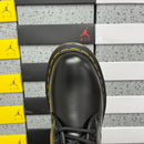 Dr. Martens Sapato Oxford 1461 Bex De Couro - Encomenda