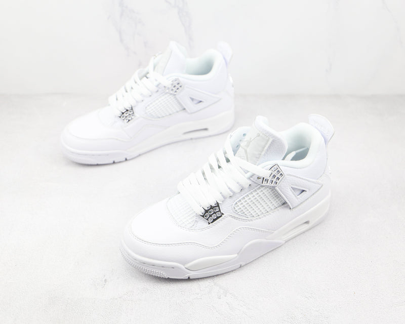 Jordan 4 Retro Pure Money - Encomenda